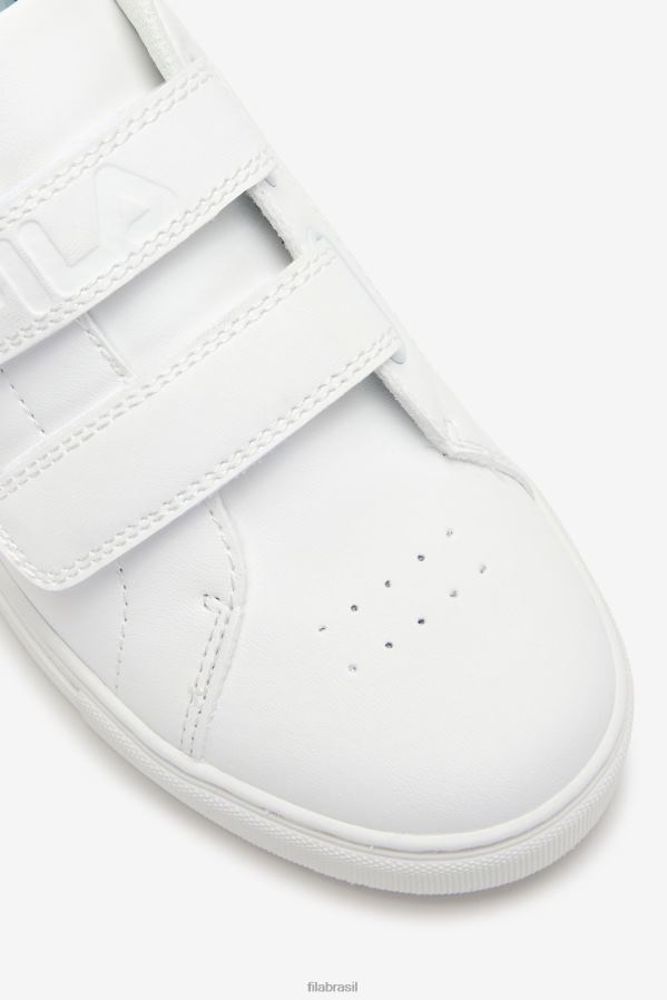 branco FILA fila fila feminino branco HXJFD3019
