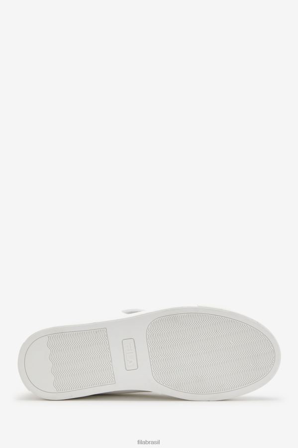 branco FILA fila fila feminino branco HXJFD3019
