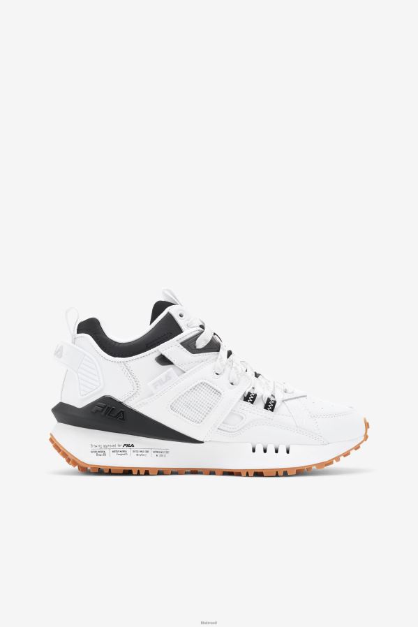 branco/cinza glaciar/preto FILA espectros fila feminino branco/cinza glaciar/preto HXJFD1220