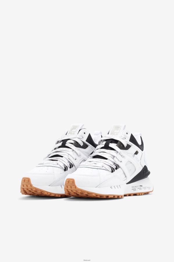 branco/cinza glaciar/preto FILA espectros fila feminino branco/cinza glaciar/preto HXJFD1220