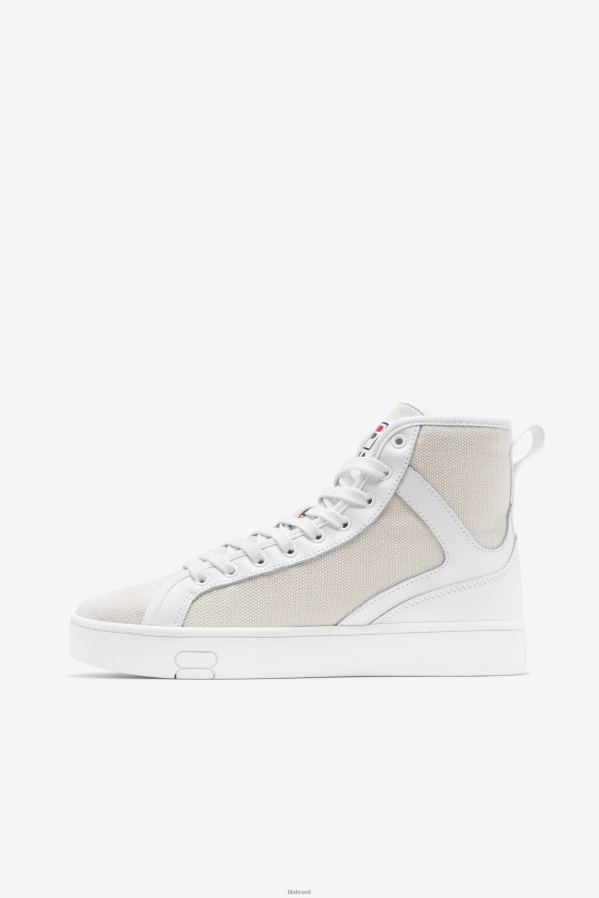 branco/marinho/vermelho FILA madina fila branco/marinho/vermelho feminino HXJFD1338