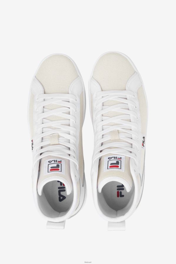 branco/marinho/vermelho FILA madina fila branco/marinho/vermelho feminino HXJFD1338