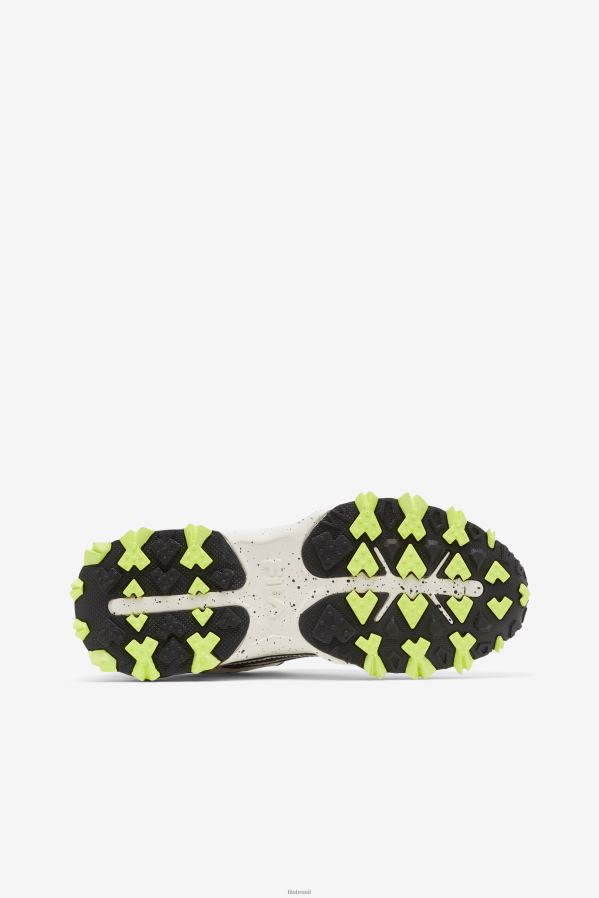 branco/preto/azul atômico FILA fila oakmont tr feminino branco/preto/azul atômico HXJFD1259