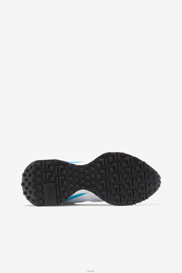 branco/preto/vermelho FILA espectro feminino fila branco/preto/vermelho HXJFD1209