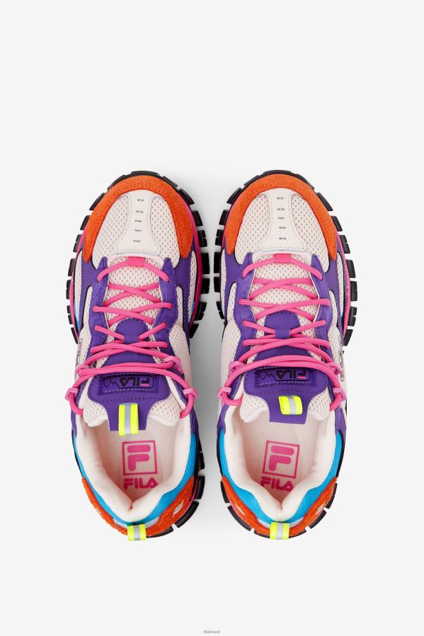 cru/caro/elpp FILA ray tracer tr 2 fila feminino cru/caro/elpp HXJFD1350