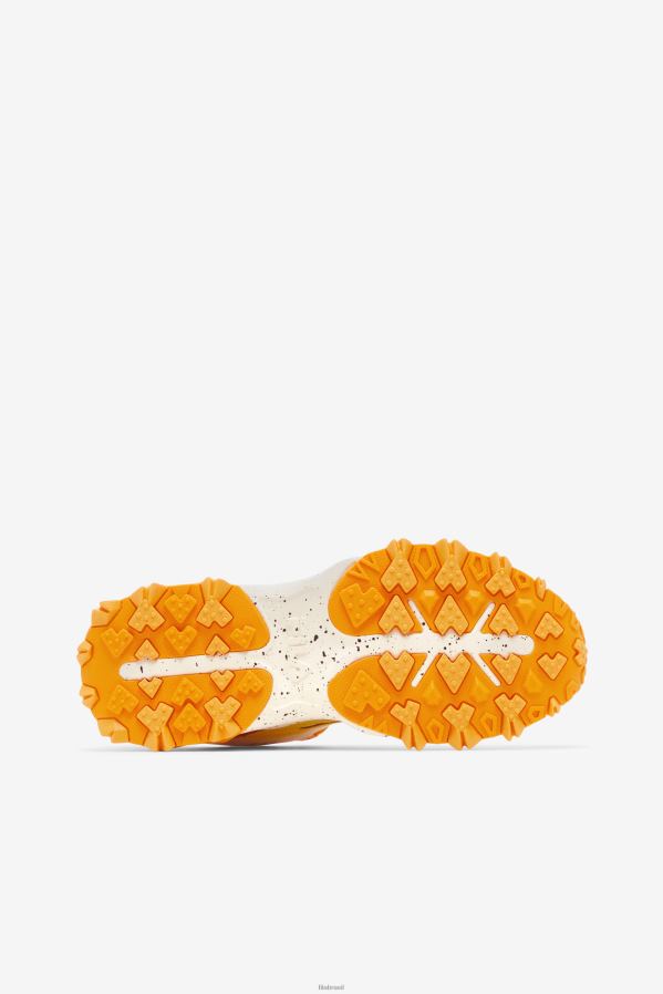 gardênia/amarelo/amarelo âmbar FILA fila gardênia/amarelo/amarelo âmbar feminino oakmont tr HXJFD1239