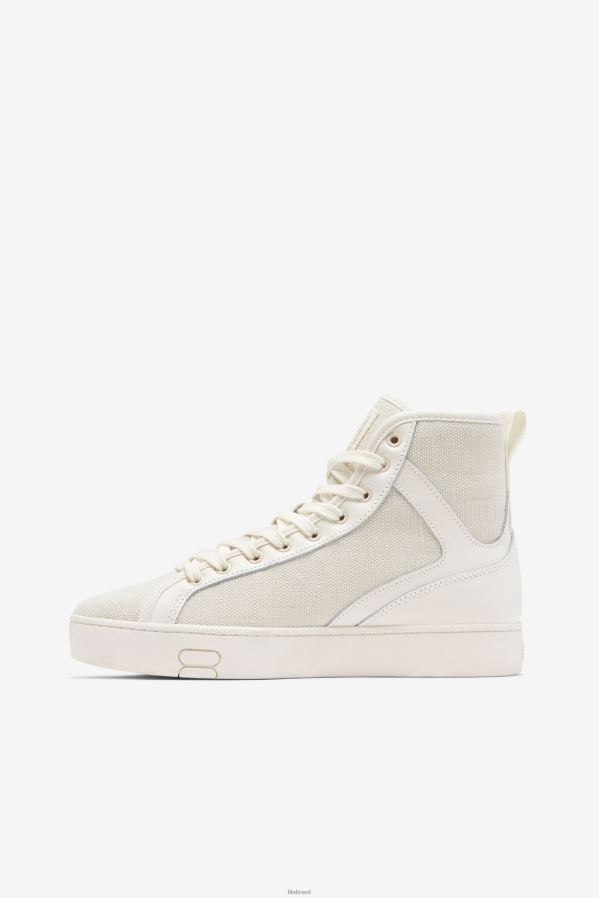 gardênia/rolinha FILA fila madina gardênia/rolinha feminina HXJFD1337