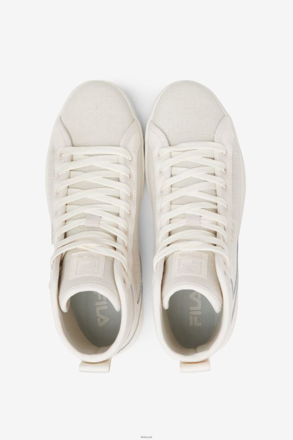 gardênia/rolinha FILA fila madina gardênia/rolinha feminina HXJFD1337