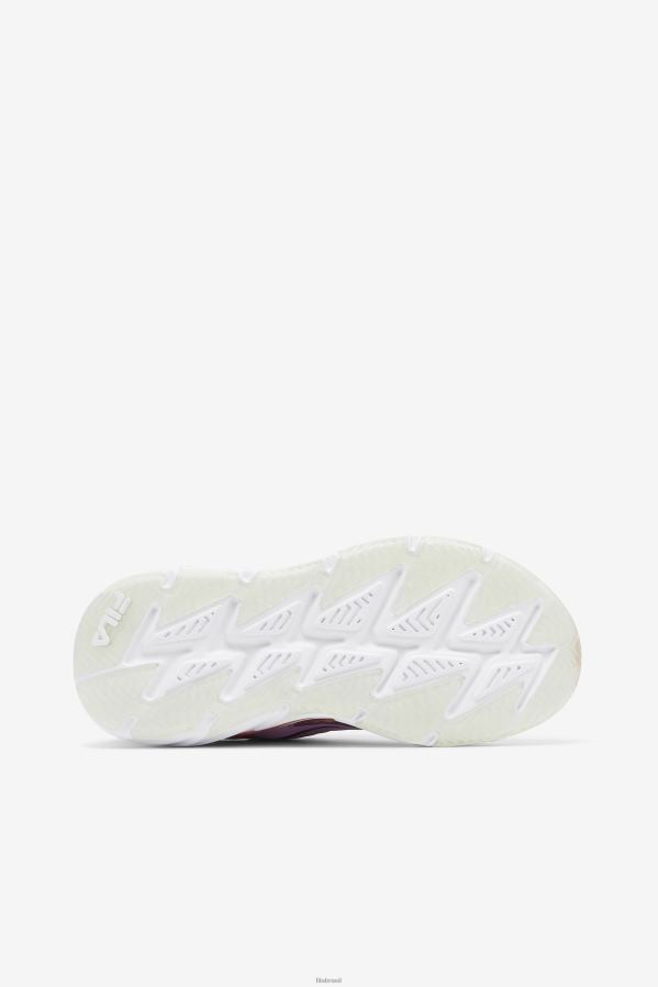 laranja/caiena/branco FILA ray tracer evo feminino fila laranja/caiena/branco HXJFD1325