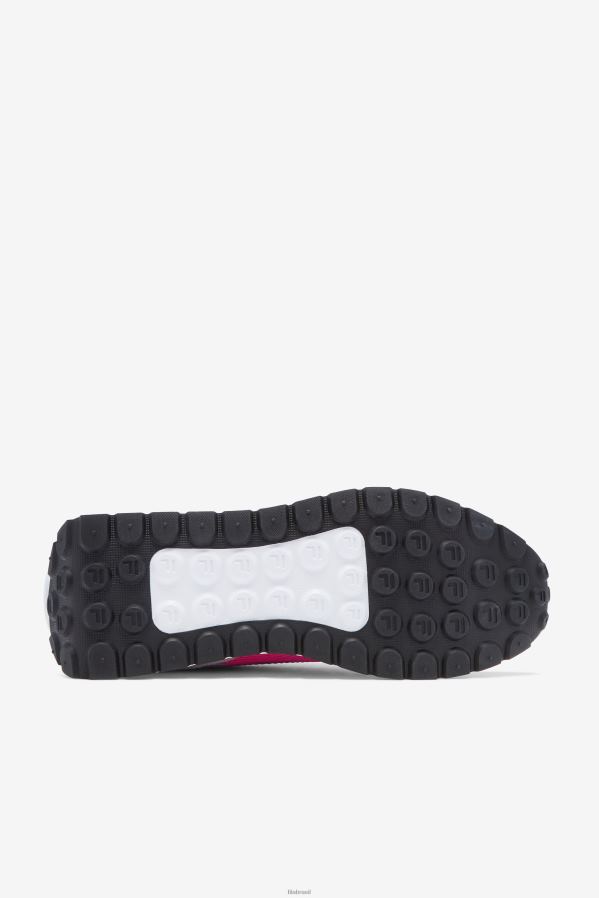 nevoeiro azul/rosa/gardênia FILA renno feminino azul nevoeiro/rosa/gardenia fila HXJFD1223