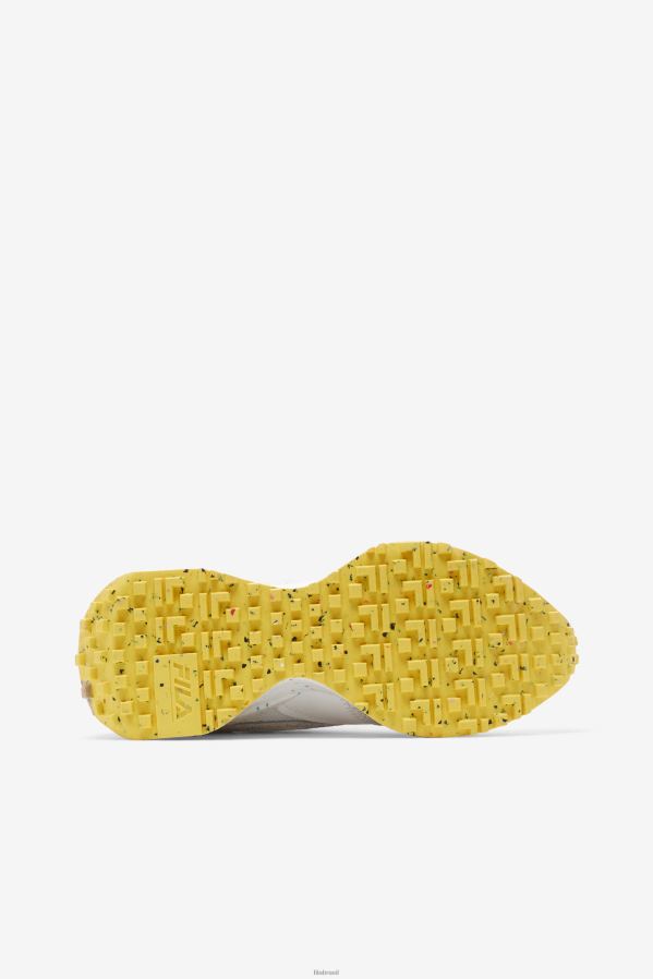 nevoeiro branco/branco/azul FILA renno n-generação feminino verde splatter branco/branco/azul nevoeiro fila HXJFD1307