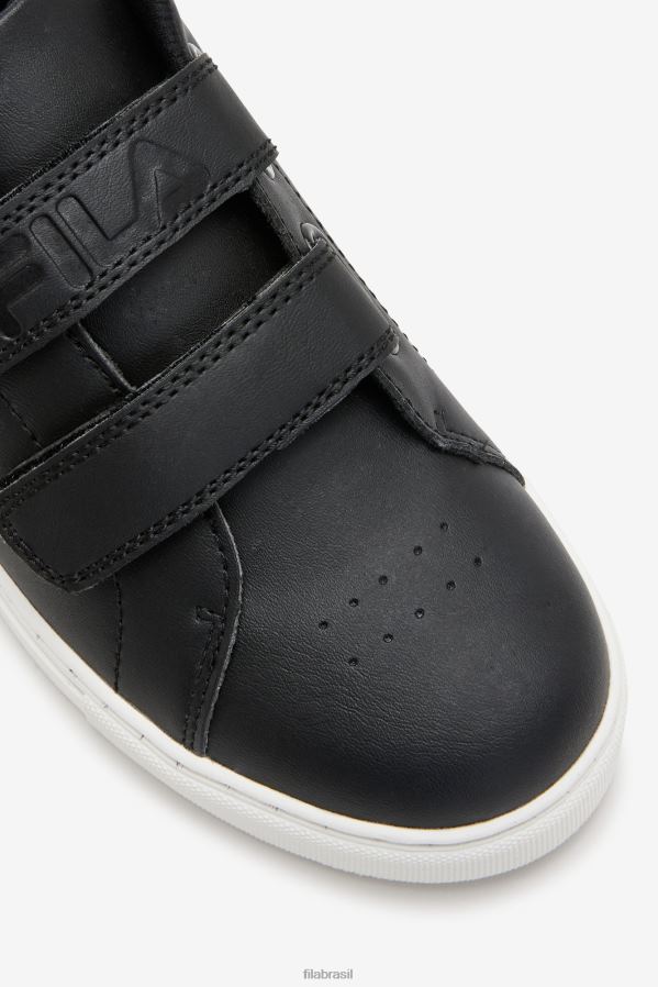 preto FILA fila fila preto feminino HXJFD3014