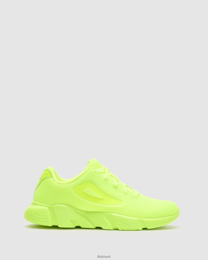 segurança/safeyel FILA fila feminino zarin safeyel/safeyel HXJFD3007