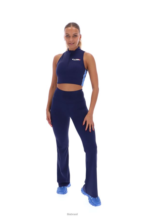 FILA fila fila x tala skinluxe cropped HXJFD3451