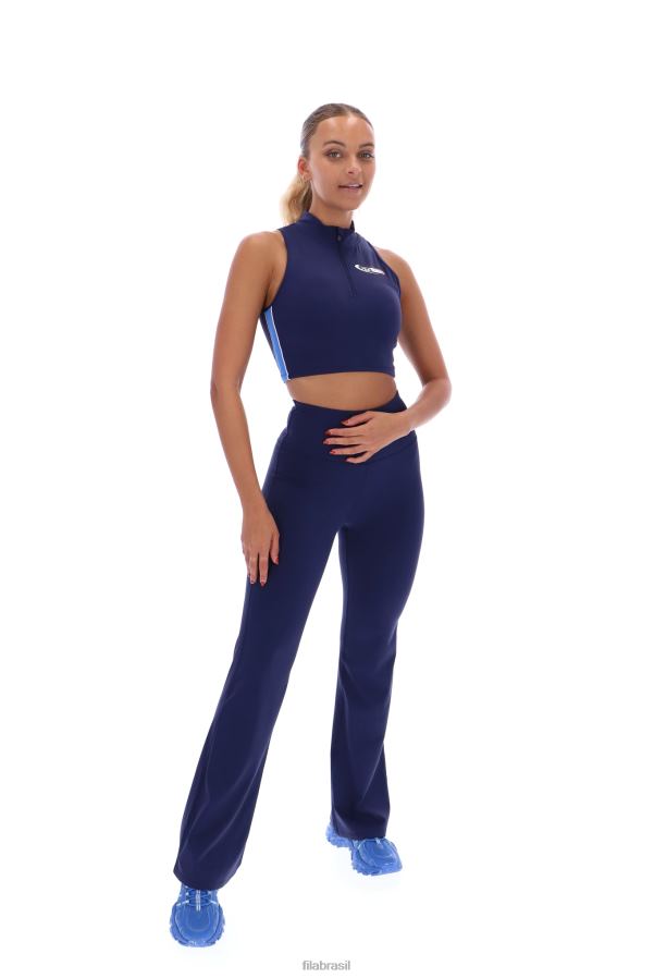 FILA fila fila x tala skinluxe cropped HXJFD3451