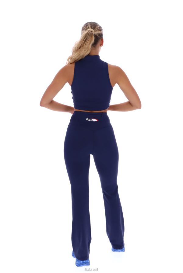 FILA fila fila x tala skinluxe cropped HXJFD3451