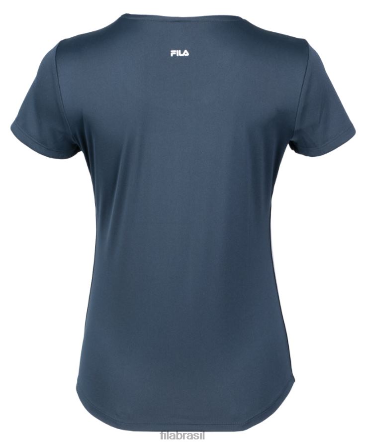 FILA camiseta feminina fila fashion lucy HXJFD3375