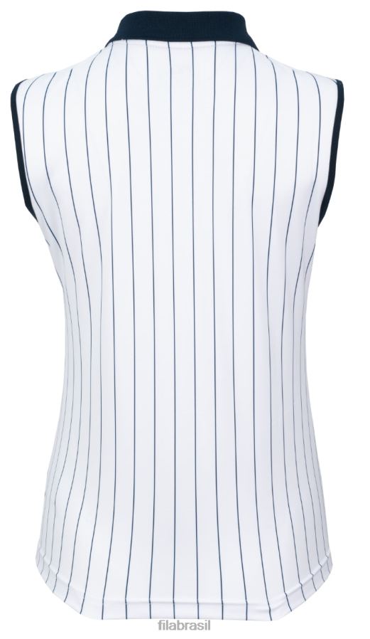 FILA fila fila polo americana HXJFD3382