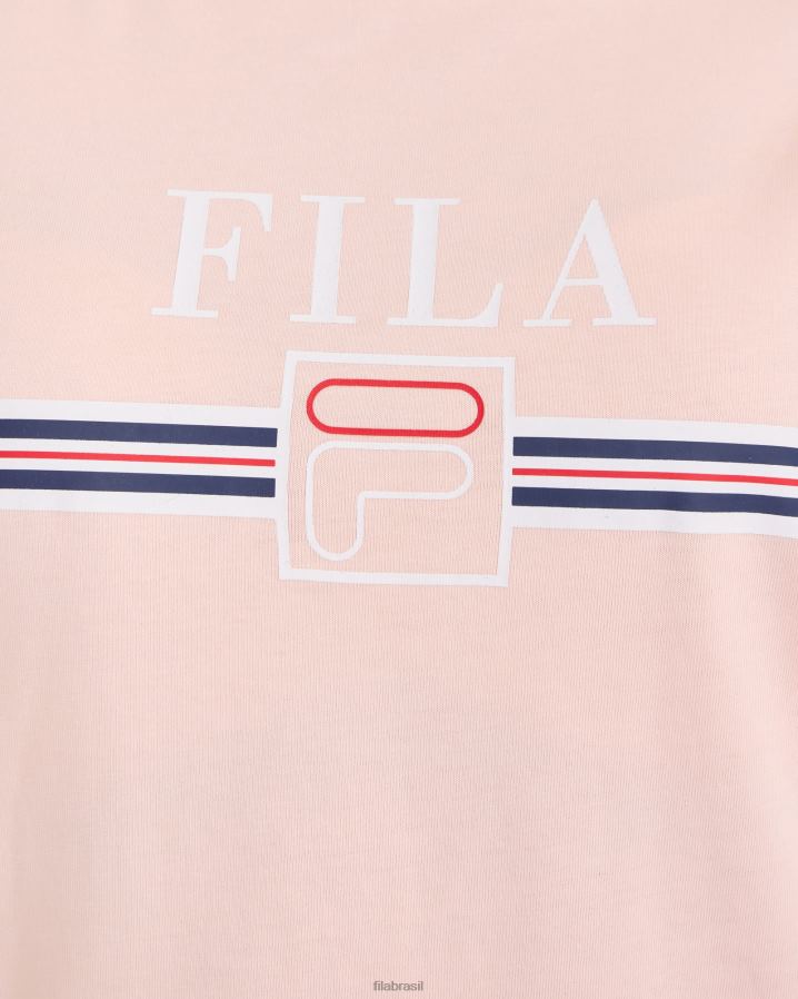 conto de fadas FILA camiseta fila de cathy de conto de fadas HXJFD2784