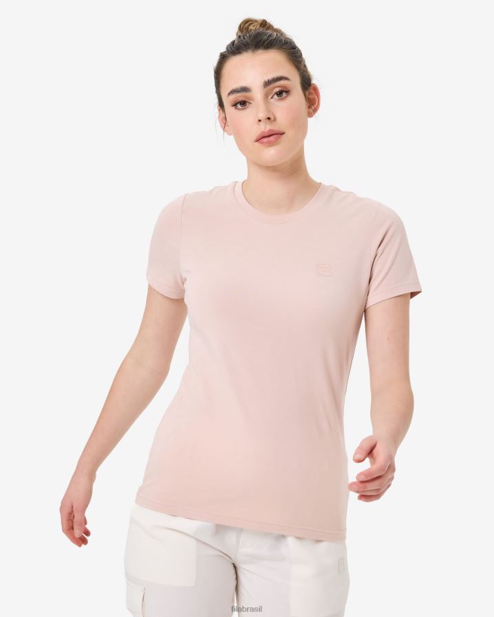 pó FILA camiseta yuna dust fila HXJFD2939