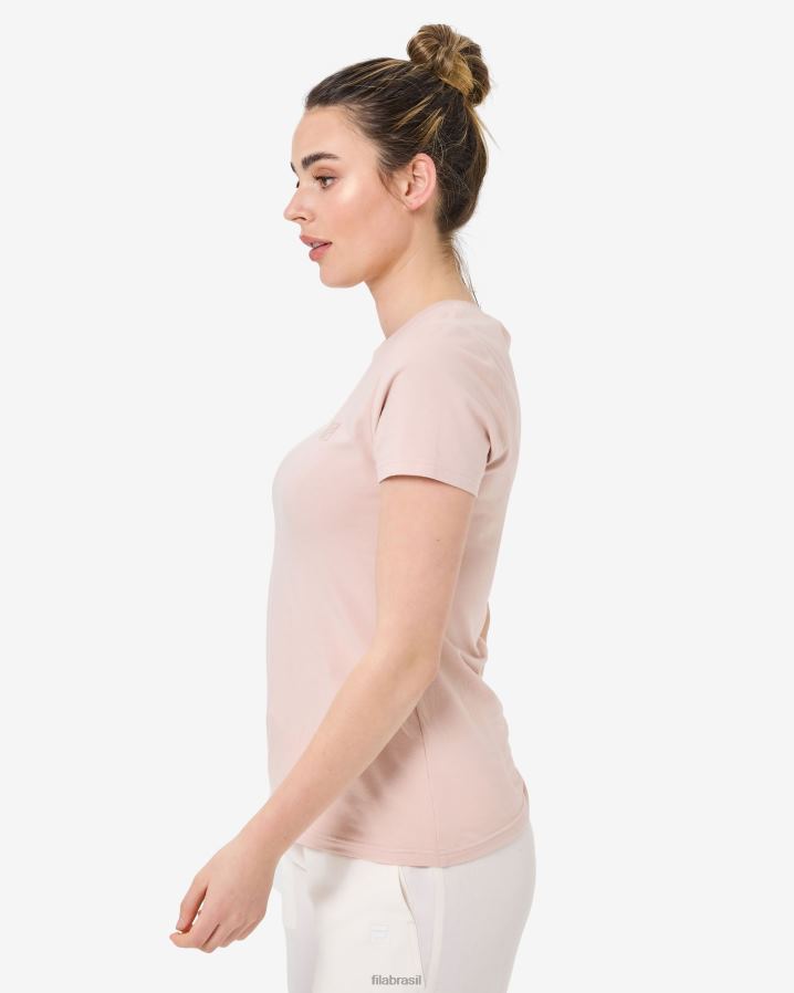 pó FILA camiseta yuna dust fila HXJFD2939