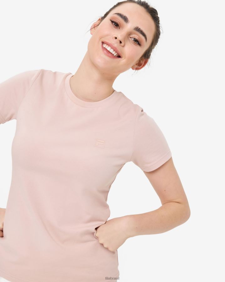 pó FILA camiseta yuna dust fila HXJFD2939