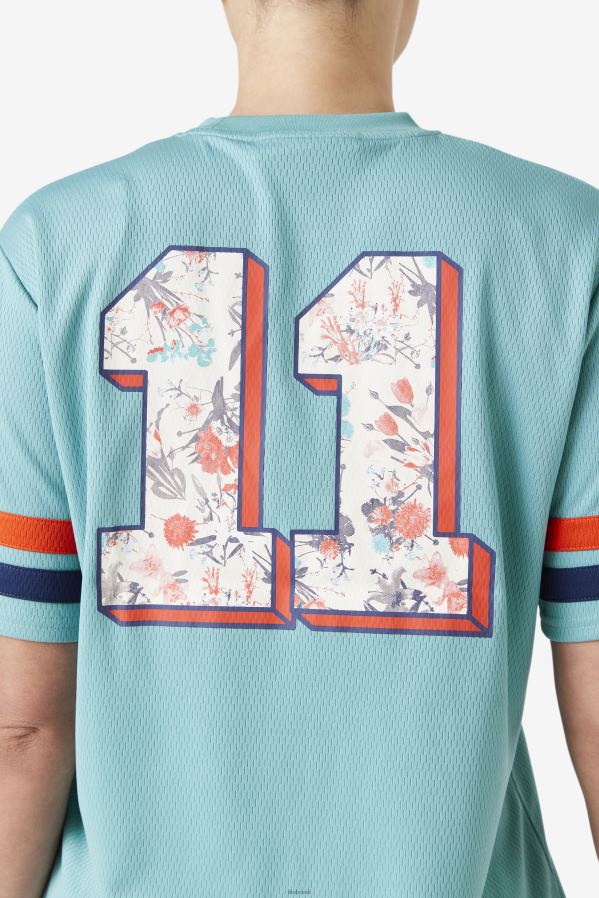 porcelana FILA adelaide jersey fila porcelana HXJFD1454