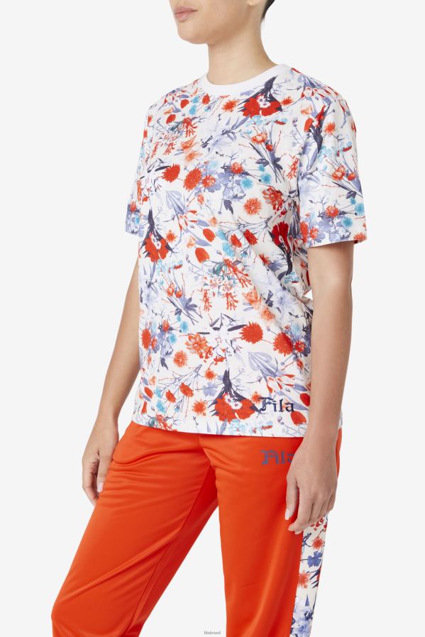 tofu FILA fila briella crew tofu HXJFD1465