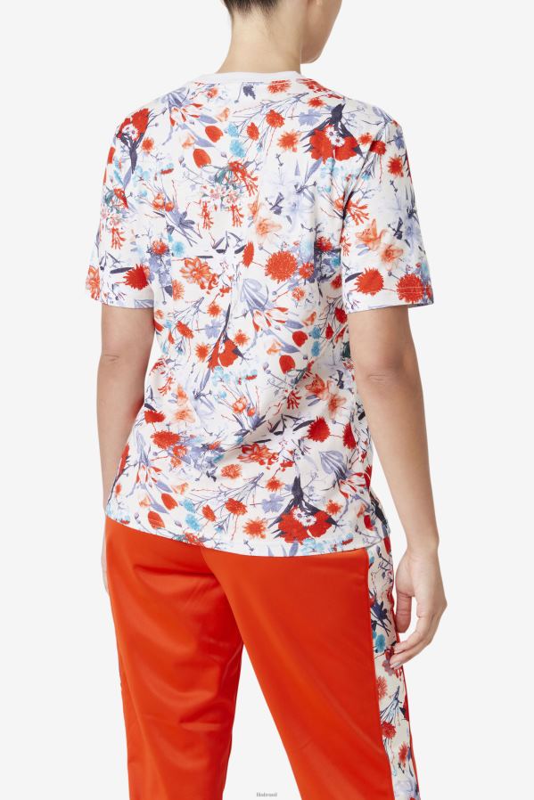 tofu FILA fila briella crew tofu HXJFD1465