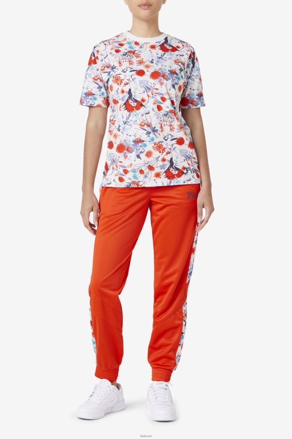 tofu FILA fila briella crew tofu HXJFD1465