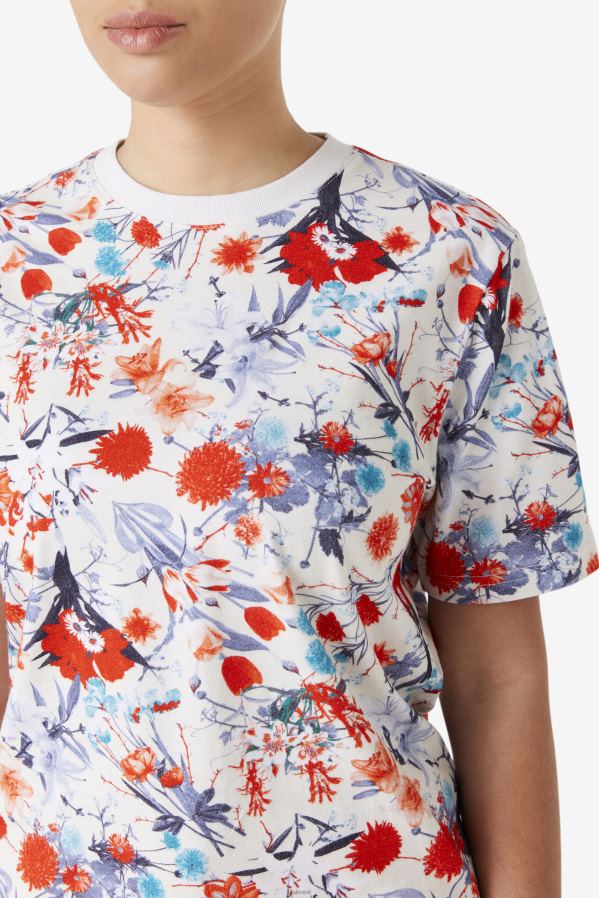 tofu FILA fila briella crew tofu HXJFD1465