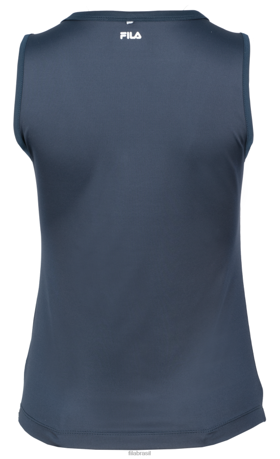 FILA camiseta fila marleen tenis HXJFD3373