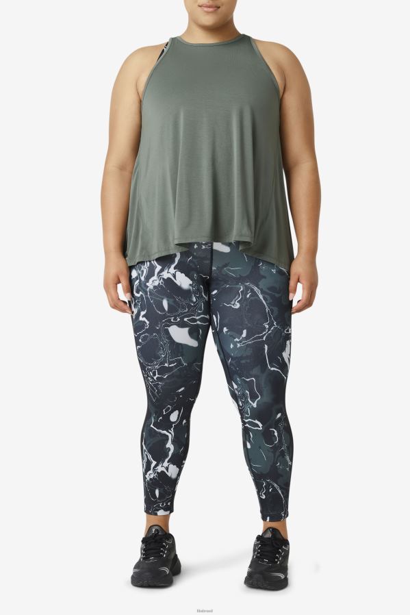 FILA fi-lux regata open back fila HXJFD1914