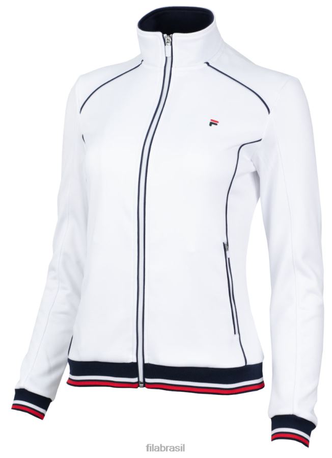 FILA jaqueta feminina fila sophia HXJFD3379