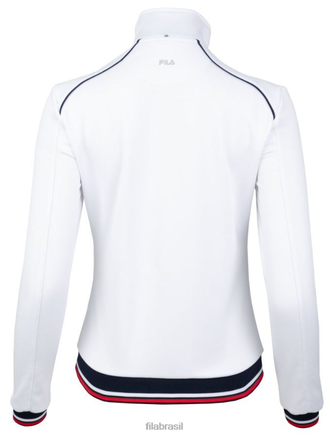 FILA jaqueta feminina fila sophia HXJFD3379