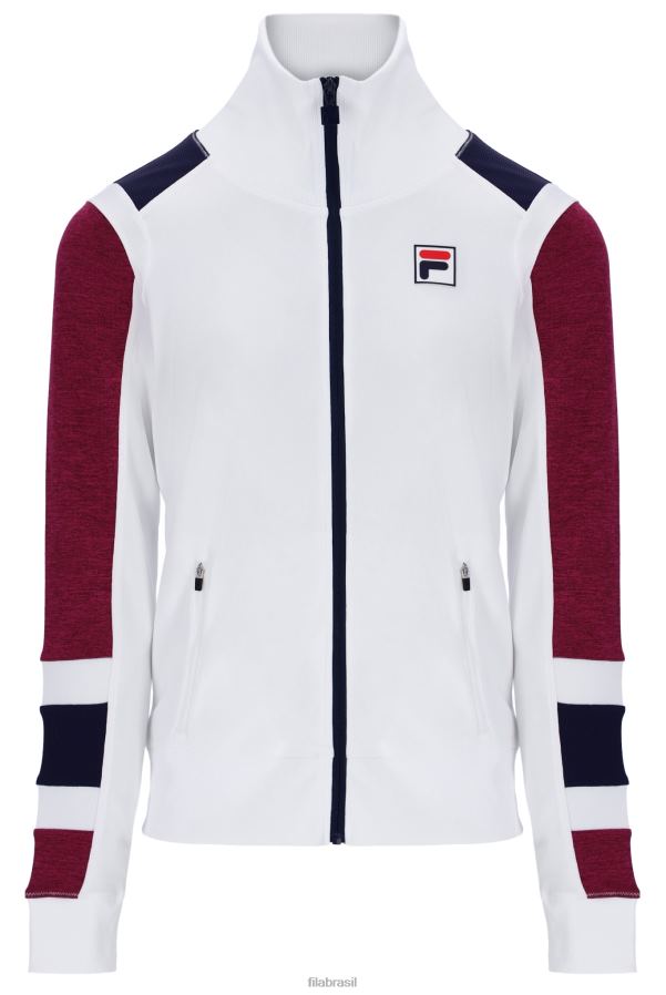 FILA jaqueta fila HXJFD3391