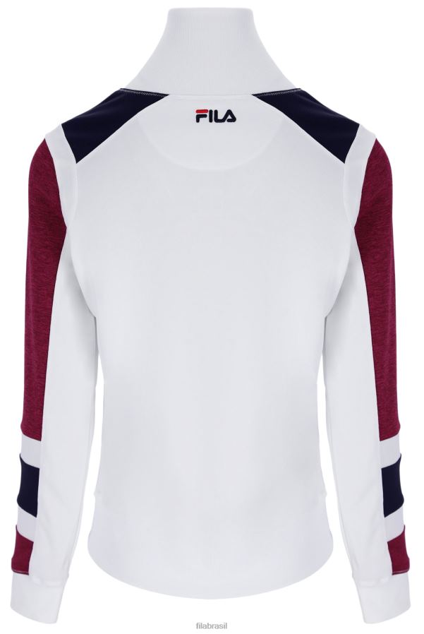 FILA jaqueta fila HXJFD3391
