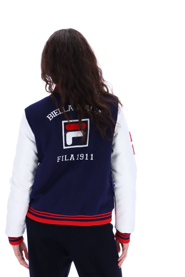 FILA jaqueta fila dixon HXJFD3435