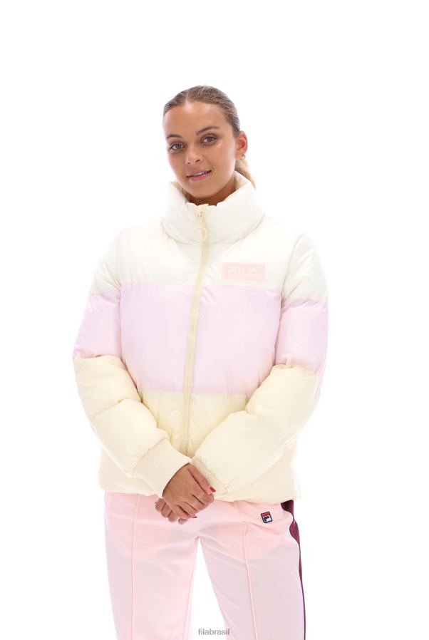 FILA jaqueta greer fila HXJFD3401