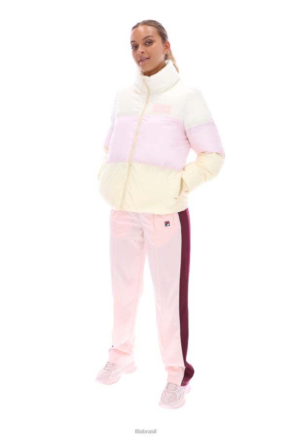 FILA jaqueta greer fila HXJFD3401