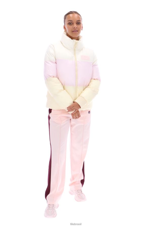 FILA jaqueta greer fila HXJFD3401