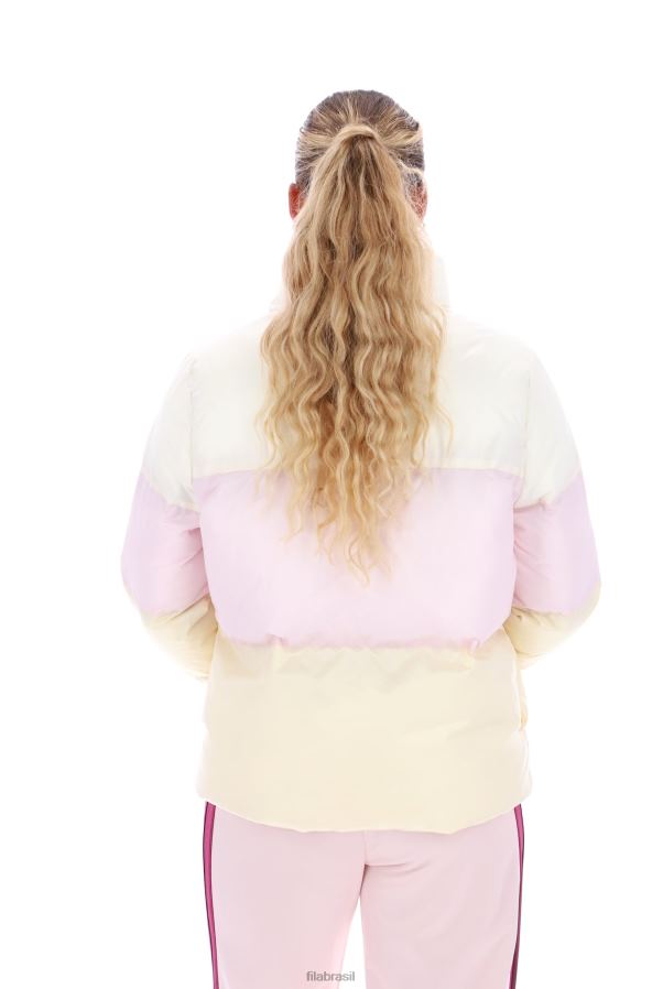 FILA jaqueta greer fila HXJFD3401