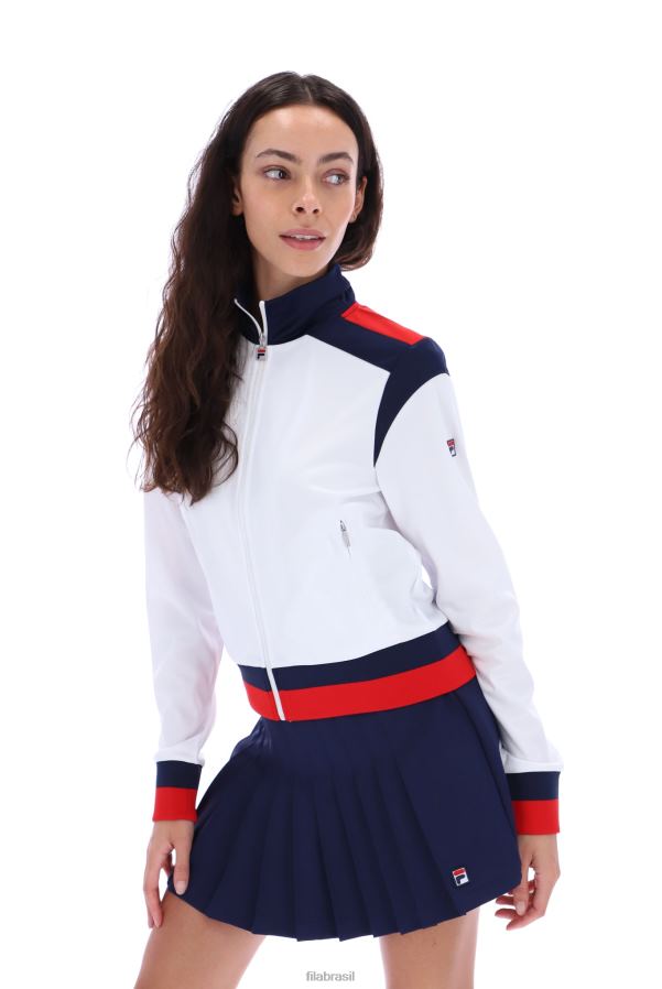 FILA jaqueta sandália fila HXJFD3440