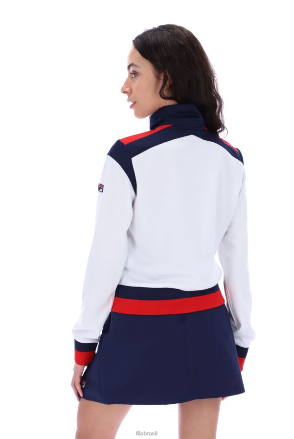 FILA jaqueta sandália fila HXJFD3440