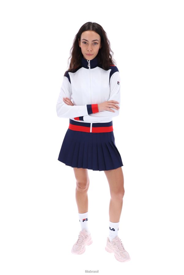 FILA jaqueta sandália fila HXJFD3440