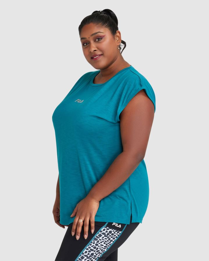 Porto FILA regata rebecca feminina fila harbour HXJFD2852