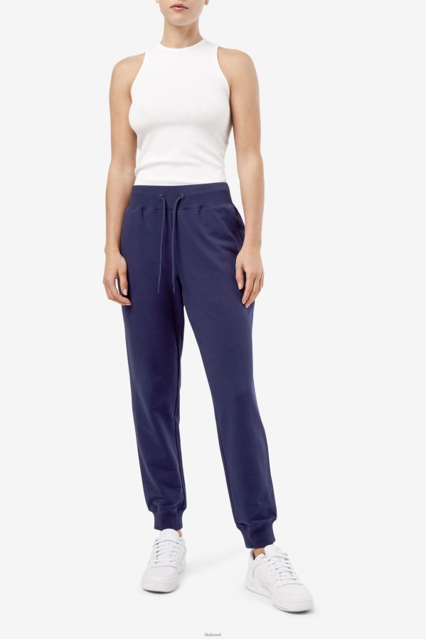 branco FILA regata alexia fila branca HXJFD1475