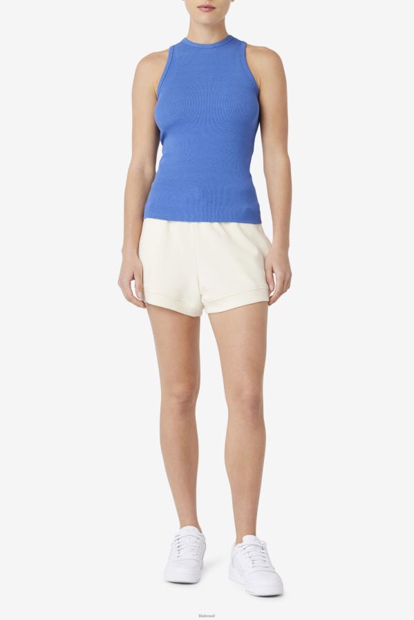 cobalto brilhante FILA regata fila cobalto brilhante alexia HXJFD1476