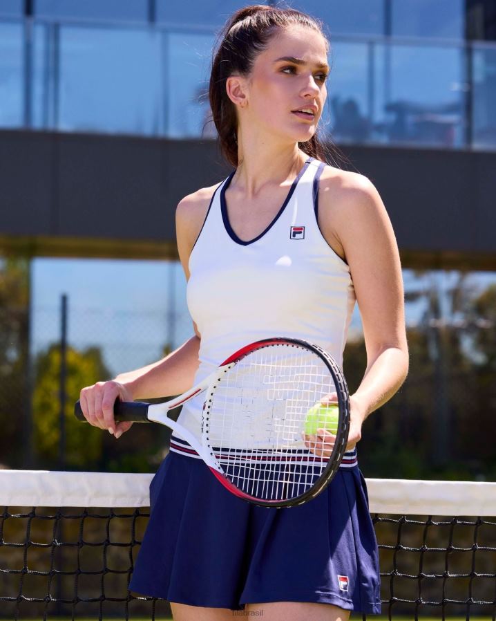 nuvem FILA regata fila fila monica HXJFD2919