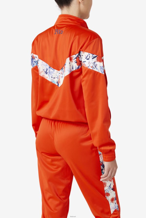 orange.com FILA jaqueta kiara fila orange.com HXJFD1772
